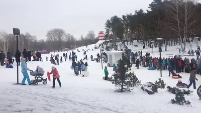 Ночной Воронеж в центре города зимой, летний воздушный пейзаж с крыш  Стоковое Изображение - изображение насчитывающей дел, дом: 158650915