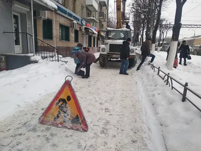 РИА Воронеж - ❄Ночной Воронеж зимой😍 Фото: Александр... | Facebook