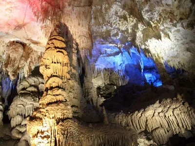 Экскурсия Воронцовские пещеры в Сочи в 2024 - цены и описание экскурсии
