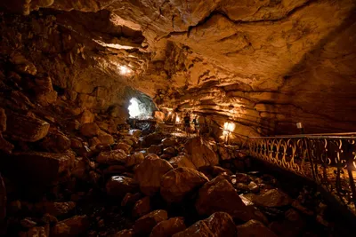 Воронцовские пещеры в Сочи: фото, цены на экскурсии, отзывы, как добраться
