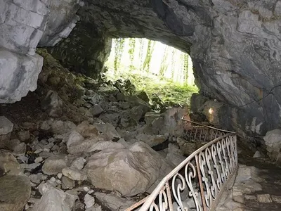 Воронцовские пещеры в Сочи | где находятся, как добраться, экскурсии и фото