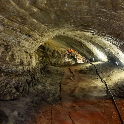 Воронцовские пещеры — групповая экскурсия из Сочи - цена 1000 ₽