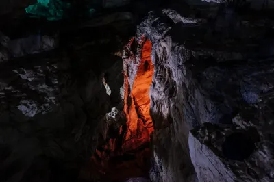 Воронцовские пещеры Сочи - Путеводитель 2024