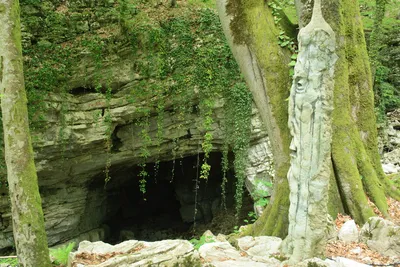 Что необходимо посмотреть в Сочи: Воронцовские пещеры | Город | Time Out