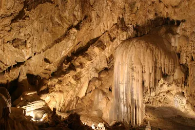 Экскурсия Воронцовские пещеры в Сочи в 2024 - цены и описание экскурсии