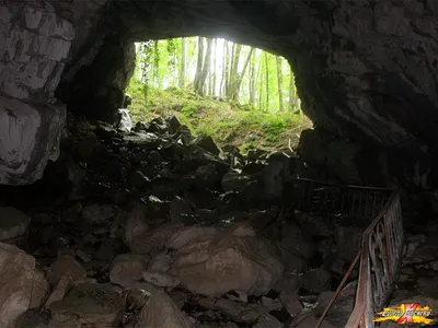 Воронцовская пещера – Блог – Грейс Наири