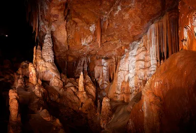 Экскурсия Воронцовские пещеры | Цены 2024 и расписание