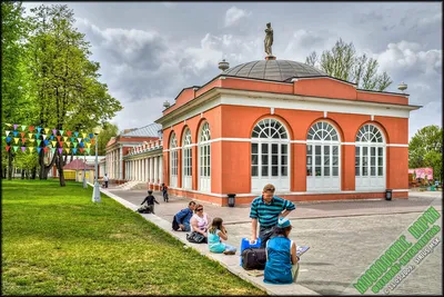 Парк Усадьба Воронцово, Москва: лучшие советы перед посещением - Tripadvisor