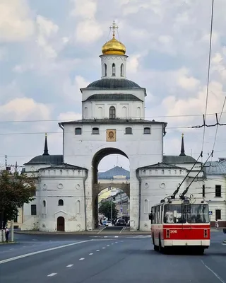 Въездные металлические ворота купить по цене 1956 руб в Москве от  производителя