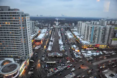 Восточный административный округ в Москве: история, отзывы жителей, плюсы и  минусы, фото, список районов