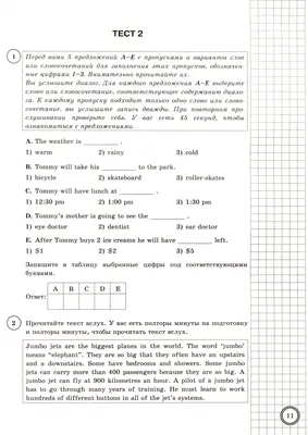 ВПР ФИОКО. Английский язык. 7 класс. Типовые задания. 25 вариантов Ватсон  Елена Рафаэлевна - купить в интернет-магазине Дельтабук