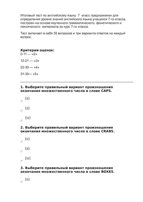 ВПР близко. Идеальный шаблон описания картинки на английском языке | Пикабу