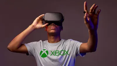 Xbox VR: everything you need to know | TechRadar