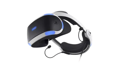 PlayStation VR | Live the game with the PS VR headset | PlayStation