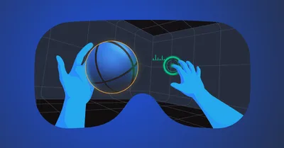 Designing VR Games Worth Playing: 6 Key Considerations | Toptal®