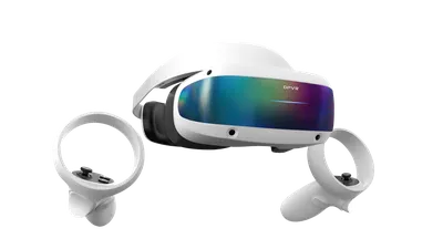 DPVR - Cutting Edge Virtual Reality Headset Manufacturer