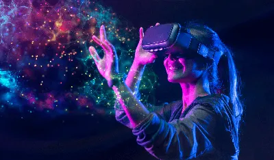 The 10 Biggest AR, VR And Immersive Internet Trends In 2024