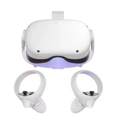 Discover the Meta Quest 2 VR headset | Official Meta reseller