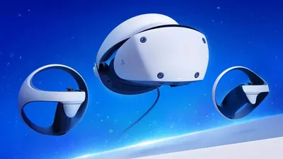 PlayStation VR 2: PSVR 2 specs, features, everything we know | TechRadar