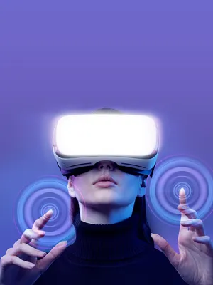 Augmented Reality vs. Virtual Reality: Unveiling the Differences - Meadows  School of the Arts, SMU