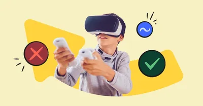 Computer Vision in AR and VR - The Complete 2024 Guide - viso.ai