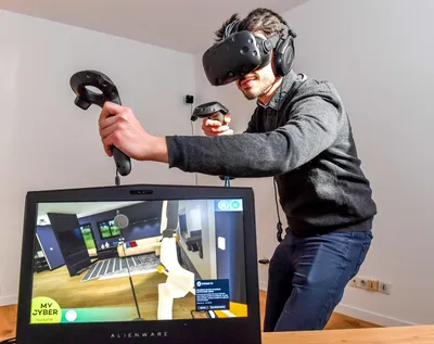 Are VR headsets bad for your health? - BBC Science Focus Magazine