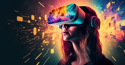 Gen AI and AR/VR: Indirect Risks, Unproven Mainstream Appeal