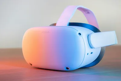 PlayStation VR 2 review: True next-gen VR for a high price | CNN Underscored