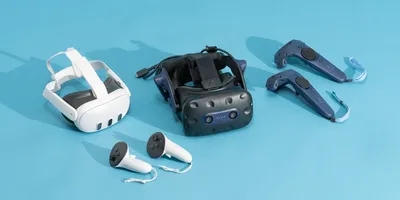 What Parents Need to Know About VR