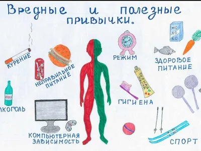 Почему люди имеют вредные привычки? (Ответ читательнице). Предназначение вредных  привычек | Будь собой. Мысли позитивно! | Дзен