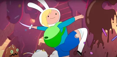 красивые картинки :: adventure time (время приключений) :: арт :: фэндомы /  картинки, гифки, прикольные комиксы, интересные статьи по теме.