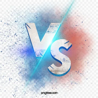 Vs PNG Transparent Images Free Download | Vector Files | Pngtree