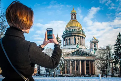 Достопримечательности Санкт-Петербурга 2024 краткое описание