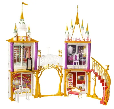 Кукла Ever After High Мишель Мермейд купить в Минске