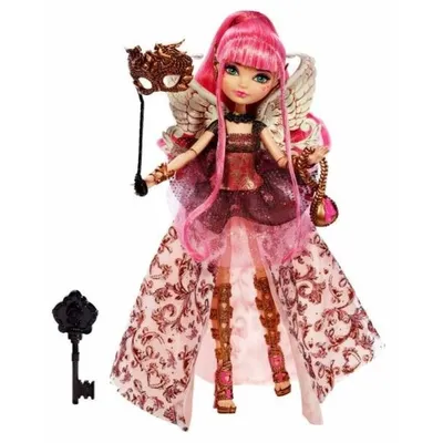 Школа Эвер Афтер Хай/ Ever After High-2 - Куклы Monster High и Ever After  High - Монстер Хай и Эвер Афтер Хай | Бэйбики - 67099