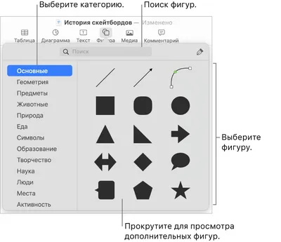 Создание растровой и векторной графики - основные инструменты | Mailfit