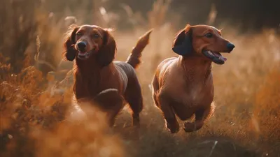 Охотничьи породы собак 🐕 для городских собаководов - Гульдог