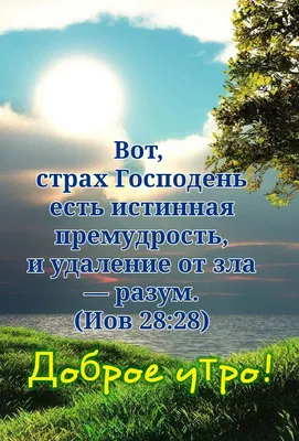 Всем доброе утро!» — создано в Шедевруме