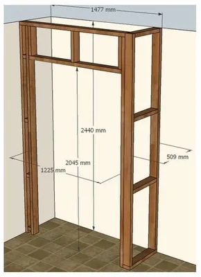 Шкаф в прихожую своими руками. 800 фото, чертежи, пошаговые инструкции |  Строительство туалета, Шкаф в прихожей, Прихожая в деревенском стиле