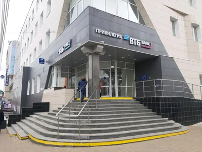 EXCLUSIVE Regulators prepare for possible closure of VTB in Europe -  sources | Reuters