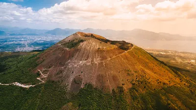 Дневное восхождение на Авачинский вулкан » WelcomeToKamchatka Путешествия  по Камчатке