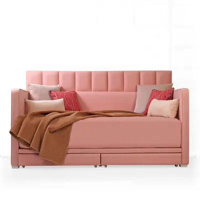 Как правильно собрать и разобрать выкатной диван - магазин мебели Dommino