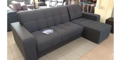 Купить выкатной диван «Эстет 2» Микровелюр недорого в СПб