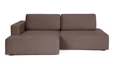 Угловой диван кровать Элис (5 кат.) купить в Биробиджане по низкой цене в  интернет магазине мебели