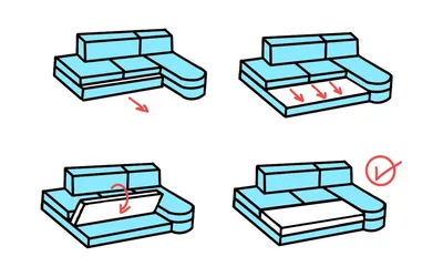 Выкатные диваны шириной 120 см - купить выкатной диван шириной 120 см в  Москве, цены от производителя в интернет-магазине \"Гуд мебель\"