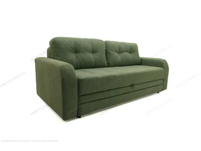 Купить диван выкатной малютка Гольф А1 рогожка светлая - диван выкатной  малютка Гольф А1 рогожка светлая недорого в Москве - цена 23290 руб.