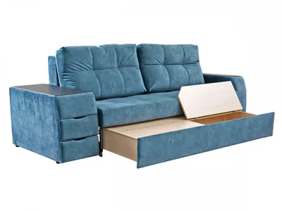 Купить недорого диван-кровать Парус ДСП сп.170 от производителя в СПб