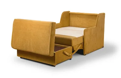 Выкатной диван У-3Л