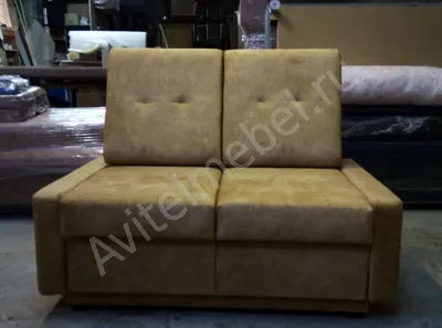 Диван раскладной шириной 160 см со спальным местом, купить выкатные диваны  длиной 160 см недорого в Москве