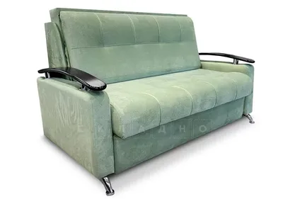 Выкатной диван \"Болеро-1\" 155